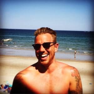 Meet your Posher, Ross